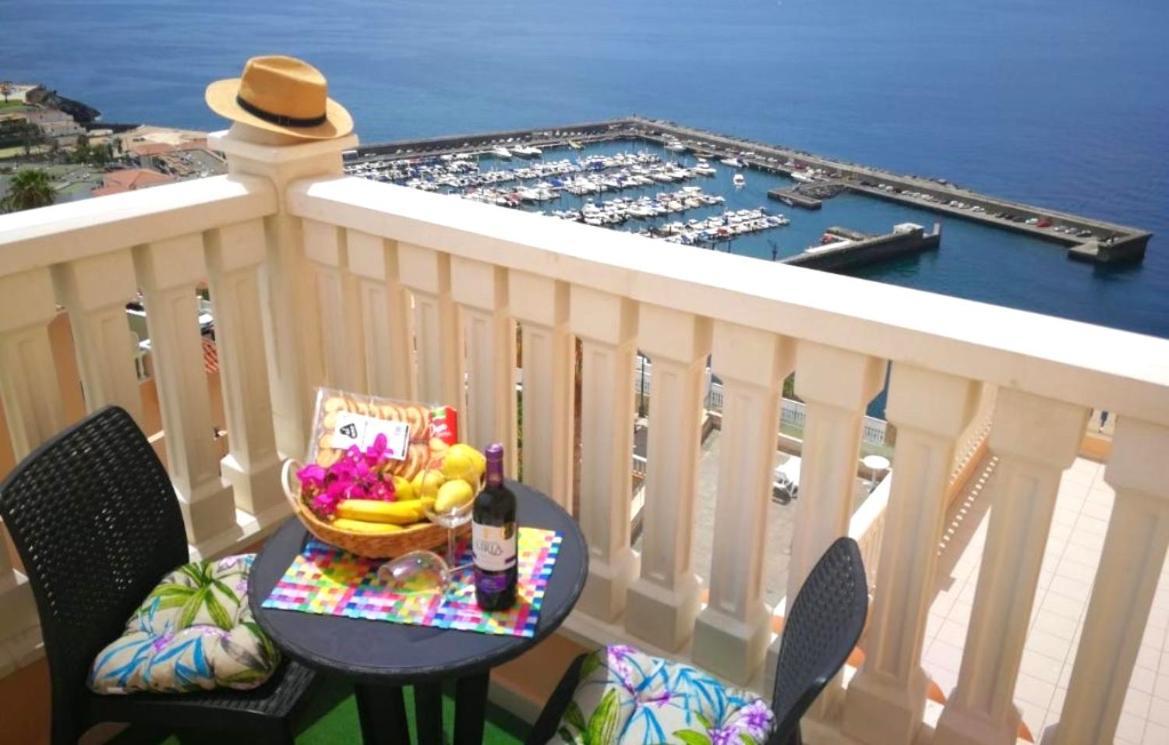 Vivienda Vacacional Sunset Los Gigantes Santiago Del Teide Exterior photo